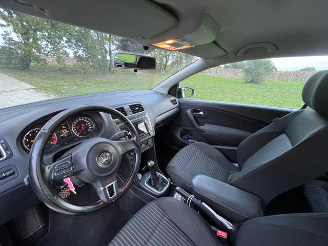 VOLKSWAGEN Polo 1.2 TSI 3 porte Highline