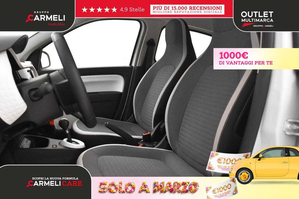 Renault Twingo 22 kWh Zen
