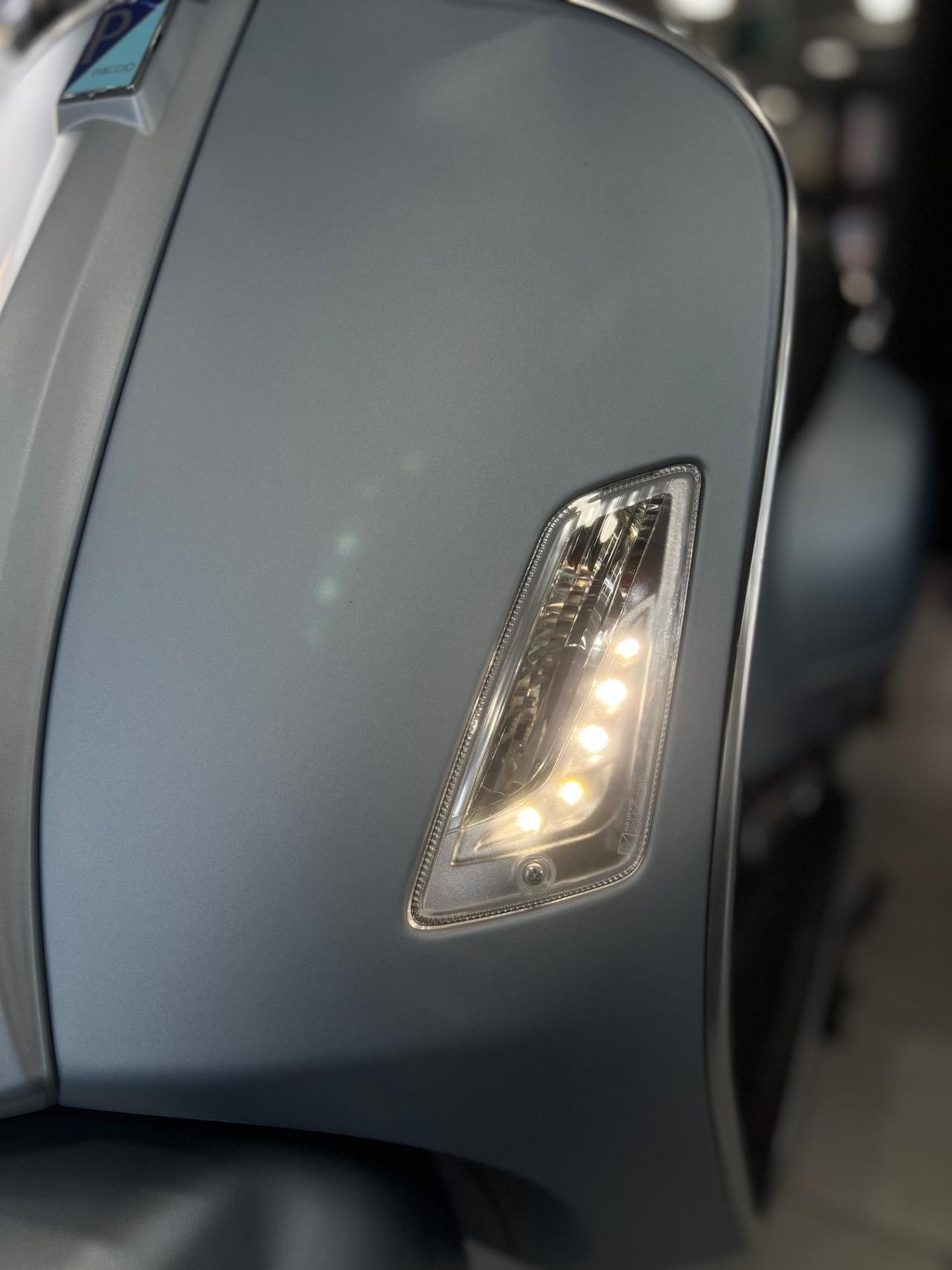 Piaggio Vespa 300 GTS SUPER TECH - 2022