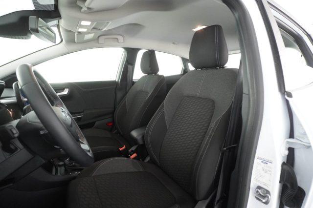 FORD Puma 1.0 EcoBoost Hybrid 125CV aut. Titanium