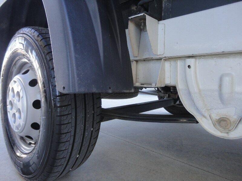 FIAT Ducato Ducato 33 2.0 MJT PM-DC Cabinato