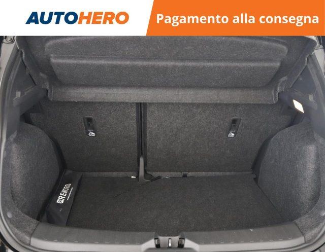 NISSAN Micra IG-T 92 Xtronic 5 porte Tekna