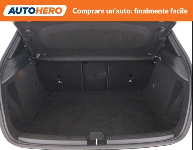 MERCEDES-BENZ A 180 d Automatic Executive