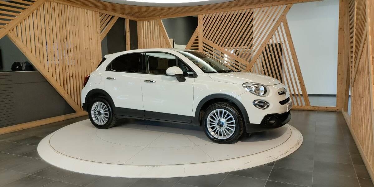 Fiat 500X 1.3 mjt Connect 95cv