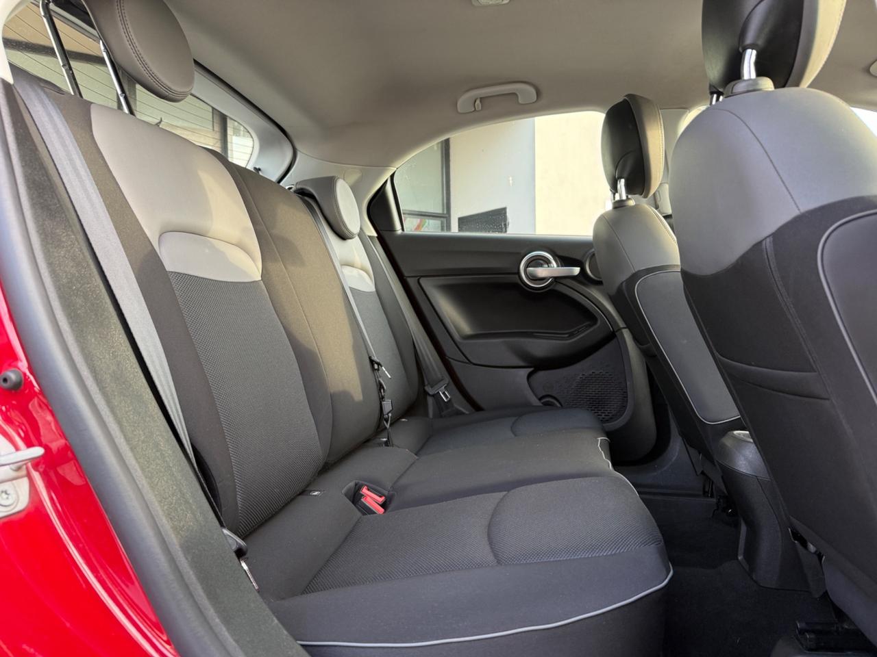 Fiat 500X 1.3 MultiJet 95 CV Pop