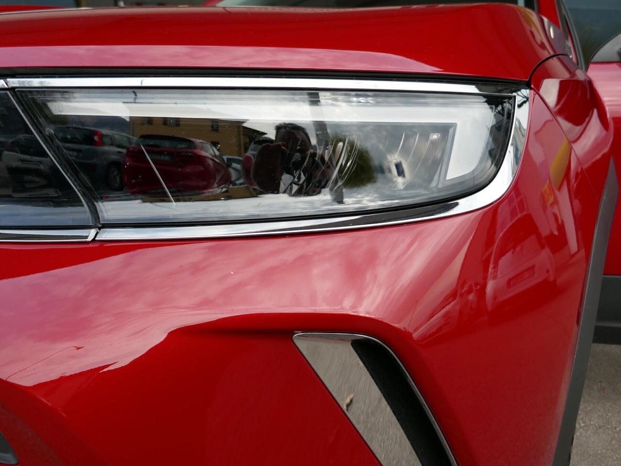 OPEL MOKKA 1.2 Turbo 130cv aut. ELEGANCE KM 55.000