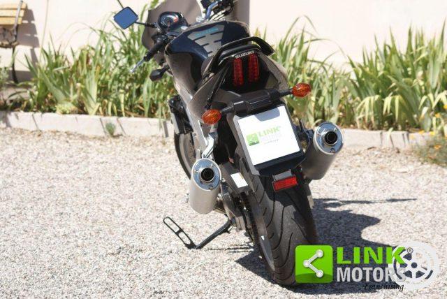 SUZUKI Other SV-1000 con 25500 km come nuova