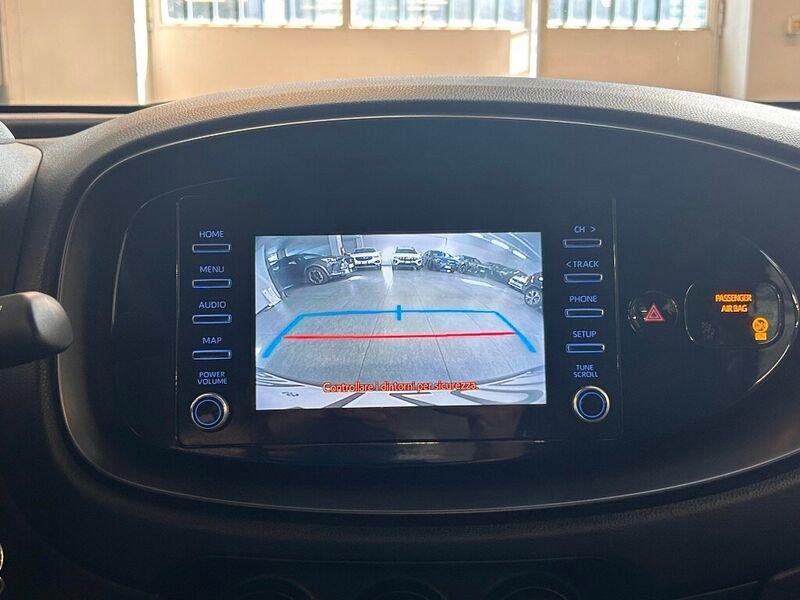Toyota Aygo X 1.0 VVT-i 72 CV 5 porte Active