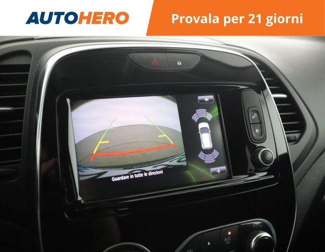 RENAULT Captur TCe 12V 90 CV Sport Edition2