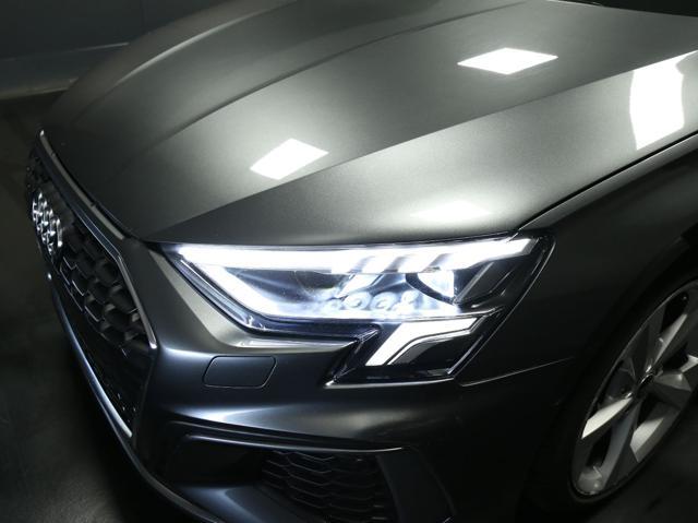 AUDI A3 SPB 30 TDI S tronic S line PREZZO REALE