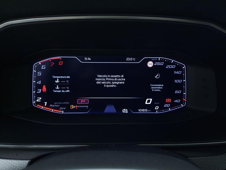 Seat Leon Business DSG BR008052 1.0 Mild Hybrid 110CV