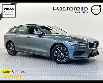 VOLVO V60 (2018-->) - V60 D3 Geartronic Momentum Business