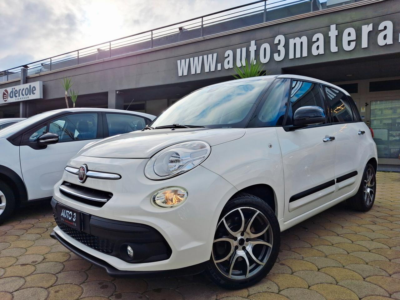 Fiat 500L 1.6 Multijet 120 CV Business