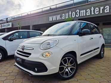 Fiat 500L 1.6 Multijet 120 CV Business