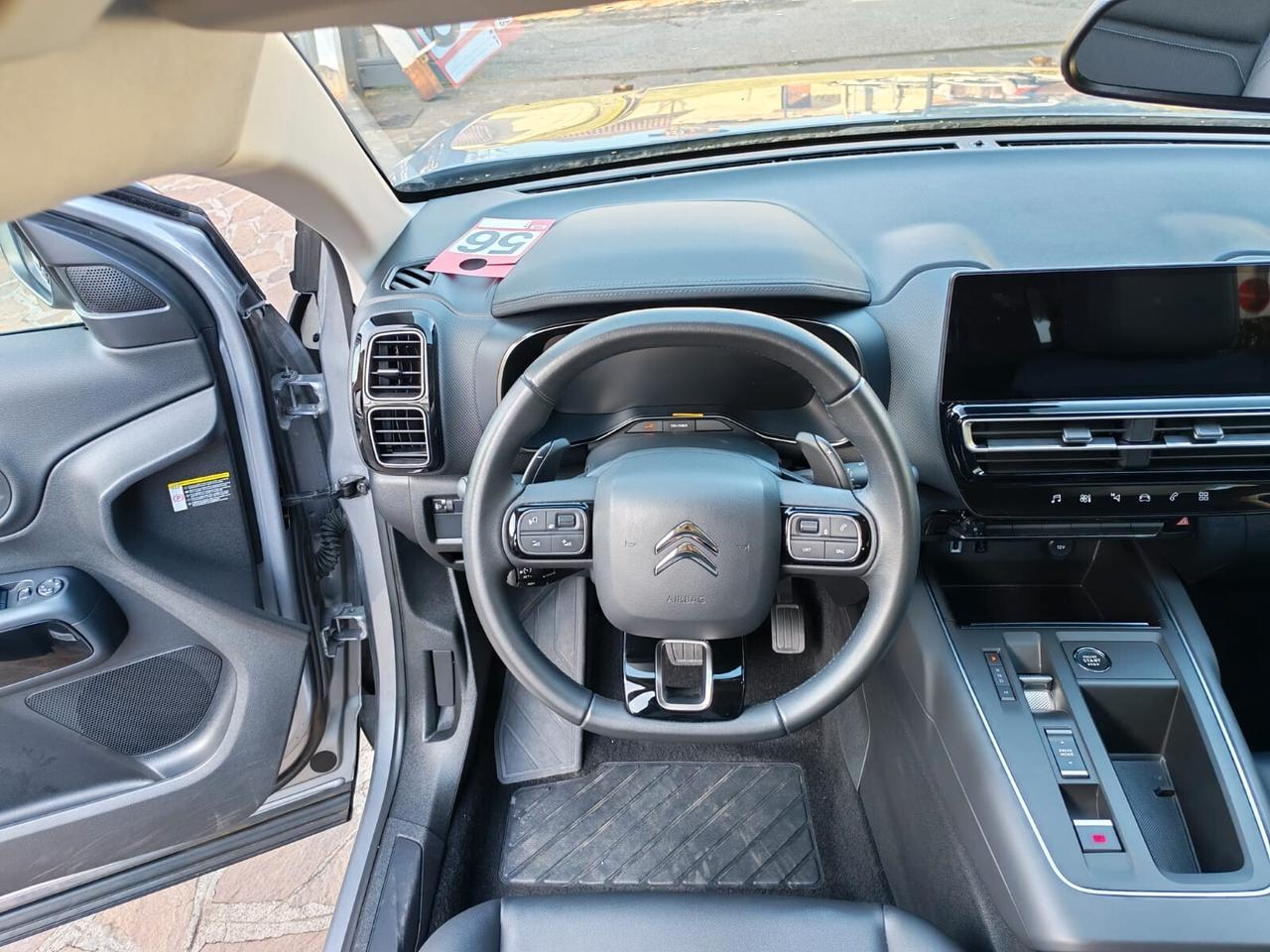 Citroen C5 Aircross BlueHDi 130 S&S EAT8 Max