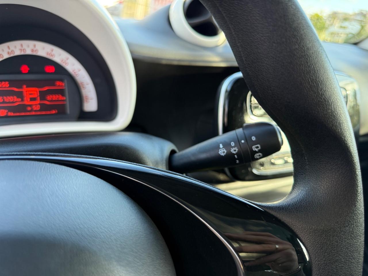 Smart ForTwo 70 1.0 twinamic Youngster