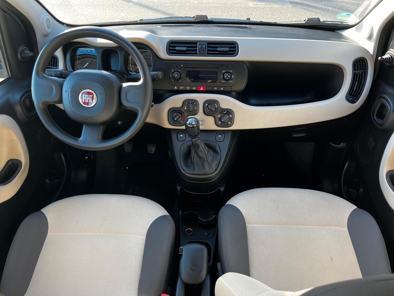 Fiat Panda 1.2 Easy