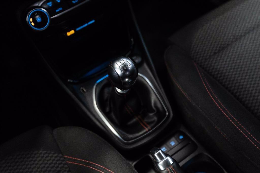 FORD Puma 1.0 ecoboost h ST-Line s&s 125cv del 2022