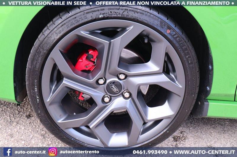 Ford Fiesta ST 1.5 EcoBoost 200CV ST 3PORTE