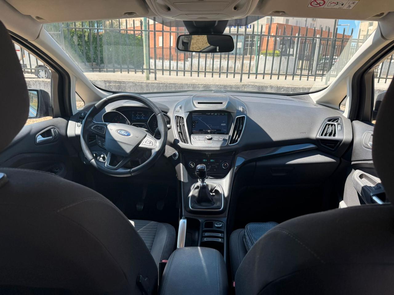Ford C-Max 1.5 TDCi 120CV Start&Stop Titanium