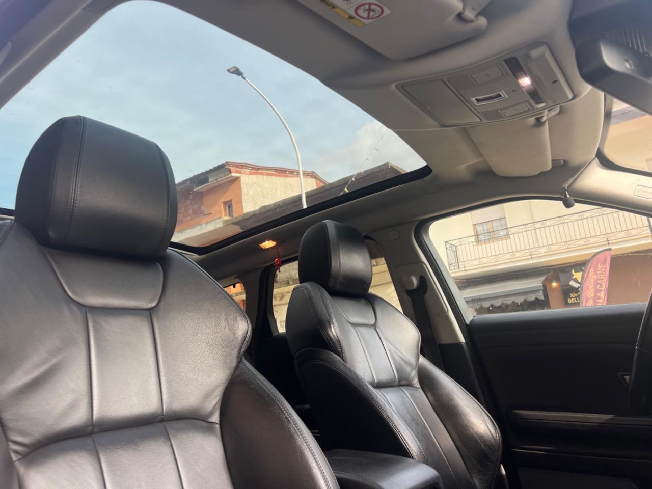 Land Rover Range Evoque 2.0 TD4 180 CV 5p. Autobiography TETTO PANORAMICO