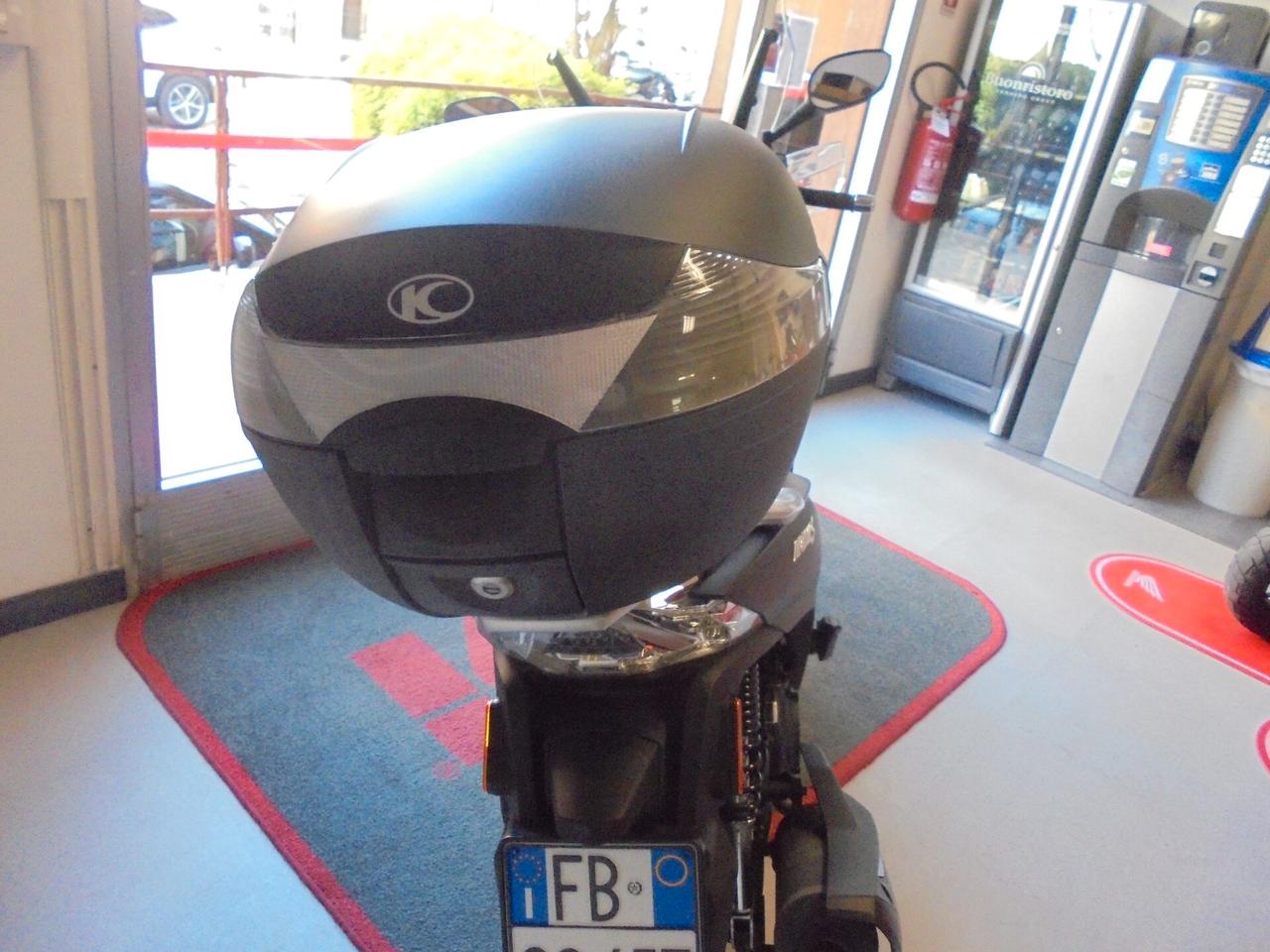 Kymco People 200i S ABS