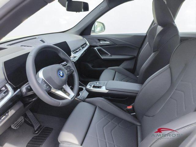 BMW X1 xDrive25e Innovation xLine Package