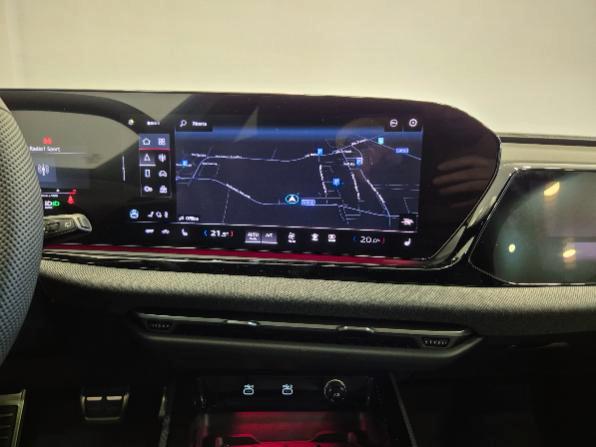 AUDI A5 Avant TDI 204cv S tronic mHEV+ S Line