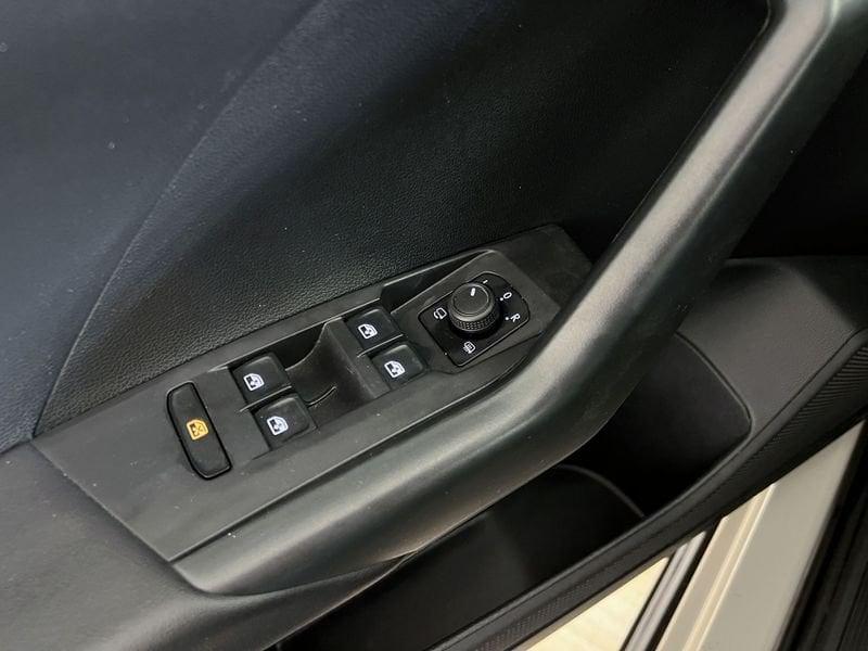 Volkswagen T-Cross T-Cross 1.0 TSI Style BMT