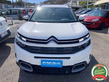 CITROEN C5 Aircross BlueHDi 130 S&S EAT8 Feel