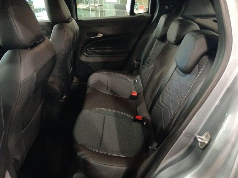 Jeep Avenger 1.2 Turbo Altitude