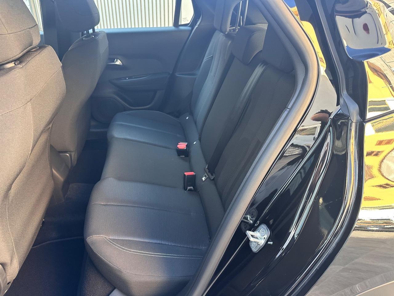 Lancia Ypsilon Hybrid e-DCT Edizione Cassina