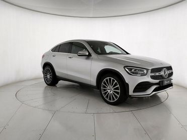 Mercedes GLC 220 220 D Premium Plus 4Matic 9G-Tronic Plus