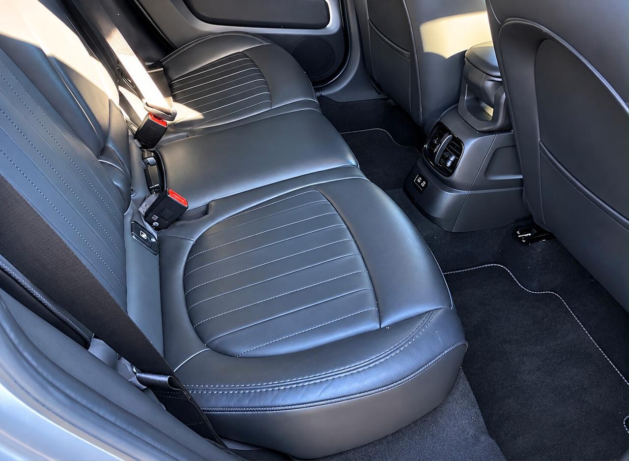 Mini Cooper S Countryman 2.0 Yours ALL4