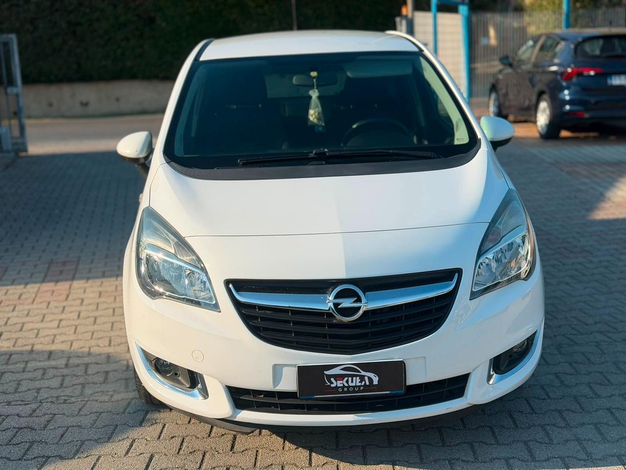 Opel Meriva 1.4 Turbo 120CV GPL Tech Cosmo