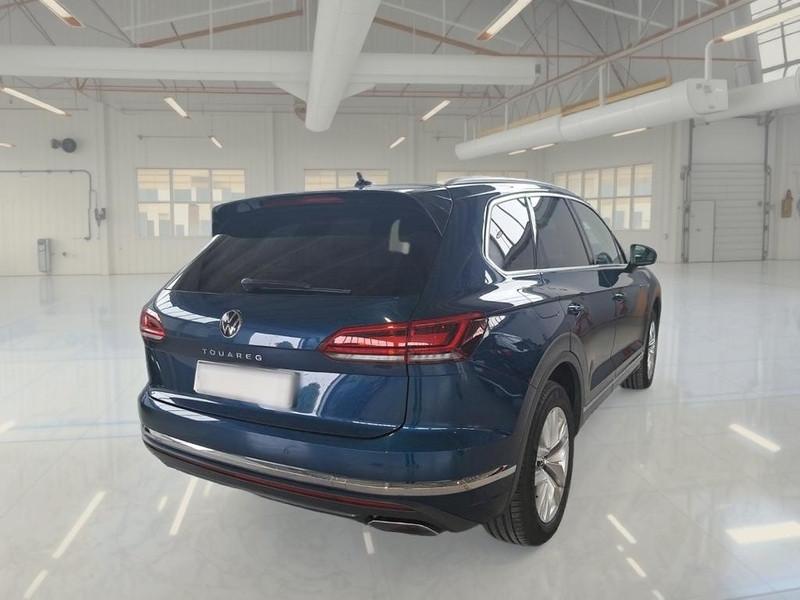 VOLKSWAGEN TOUAREG 3.0 V6 TDI SCR 170 KW ELEGANCE DSG SUV