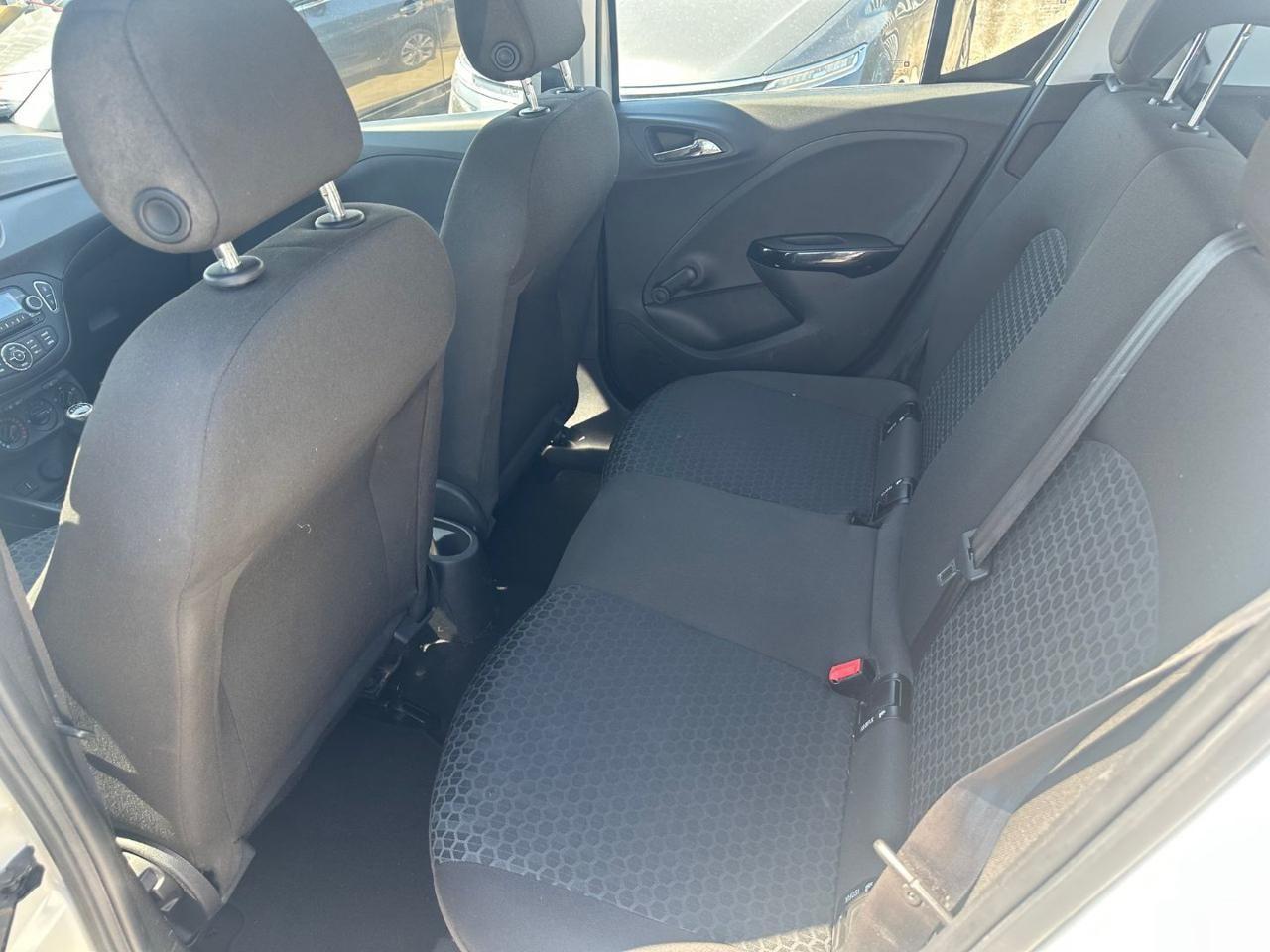 Opel Corsa 1.3 CDTI ecoFLEX Start&Stop 5 porte b-Color
