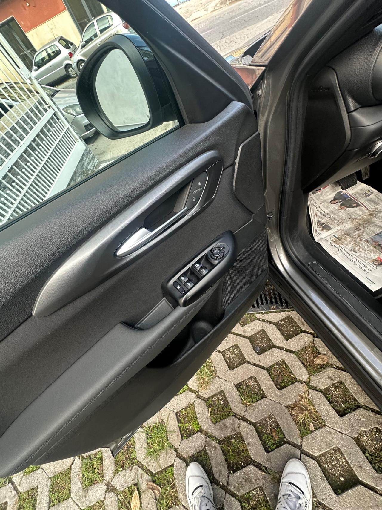Alfa Romeo Tonale 1.6 diesel 130 CV TCT6 Ti
