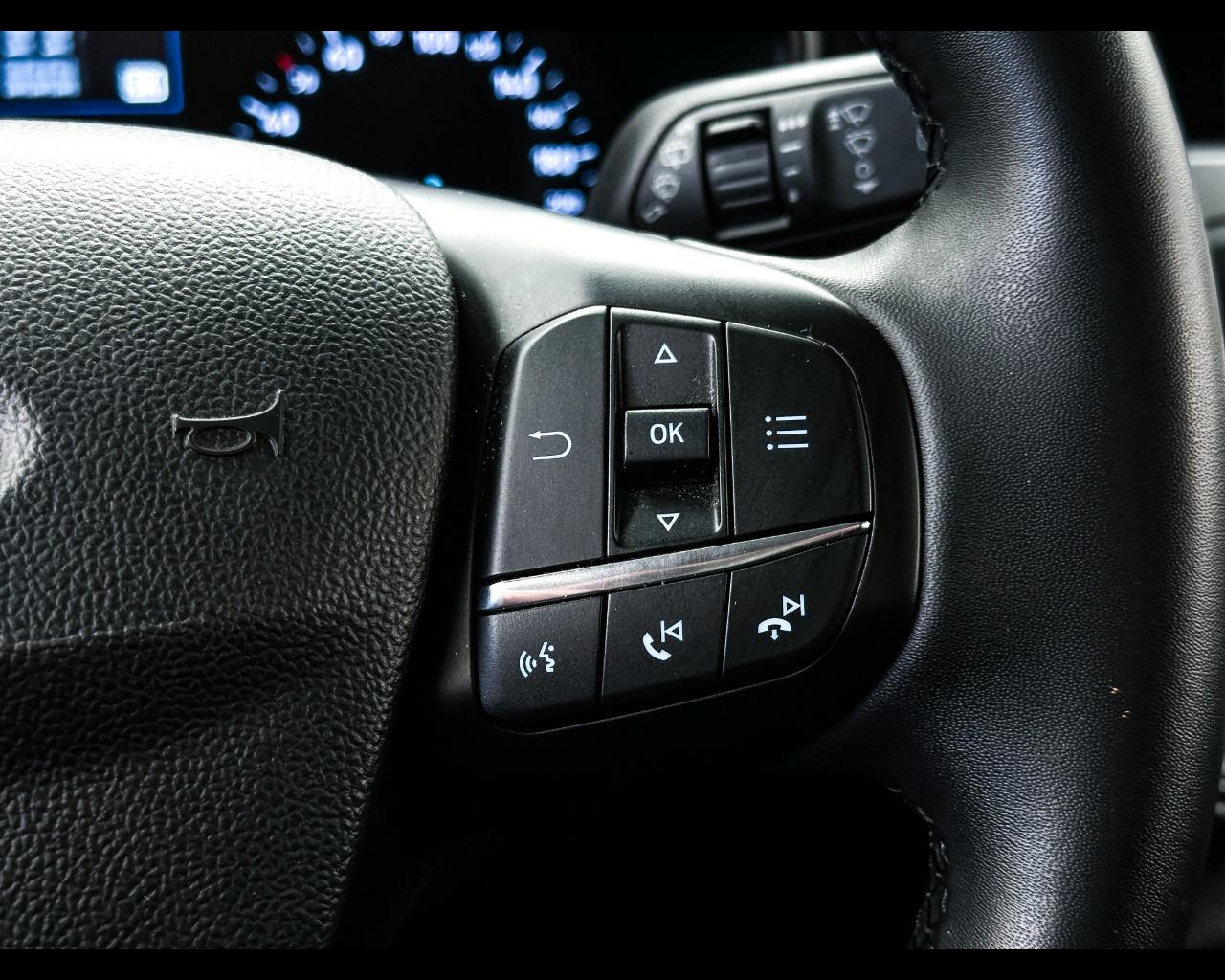 FORD Focus 1.0 EcoBoost 125 CV 5p. Active