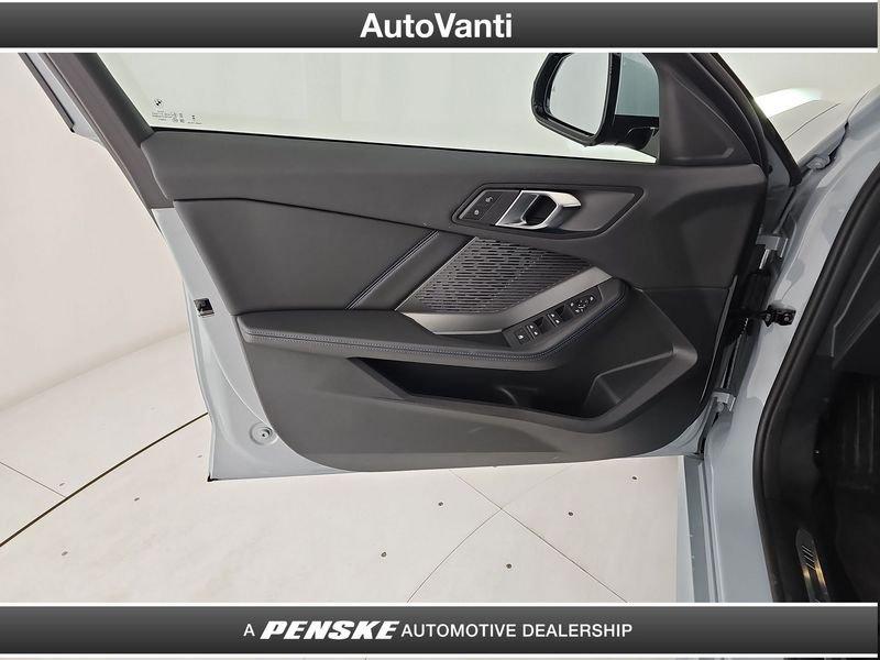 BMW Serie 1 118d MSport auto