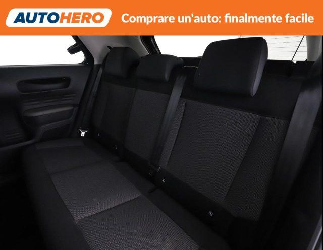 CITROEN C4 Cactus BlueHDi 100 S&S Shine