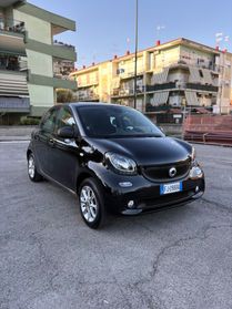 Smart ForFour 1.0 Passion 70cv
