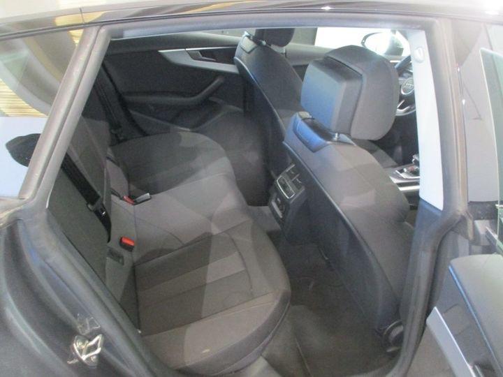 Audi A5 SPB 40 TDI S tronic line edition