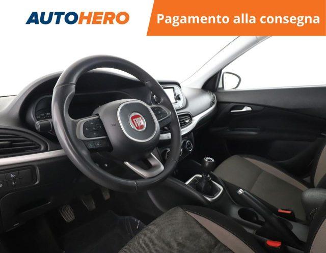 FIAT Tipo 1.6 Mjt 4 porte Opening Edition Plus