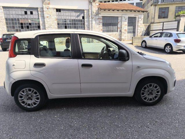 FIAT Panda 1.3 MJT 95 CV Easy ADATTA A NEOPATENTATI