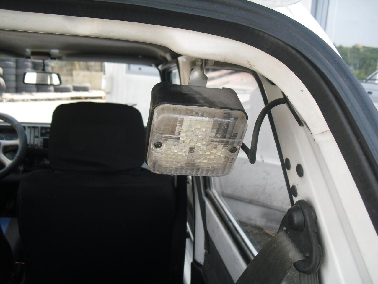 Fiat Panda 1100 i.e. cat 4x4 benzina/metano OTTIME CONDIZIONI!!