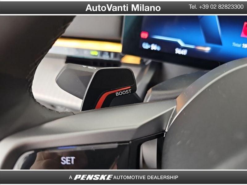 BMW i5 i5 xDrive 40 Msport Pro