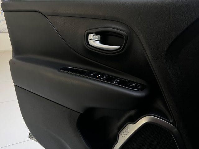 JEEP Renegade 1.6 Mjt 120 CV Limited da e199,00 mensili