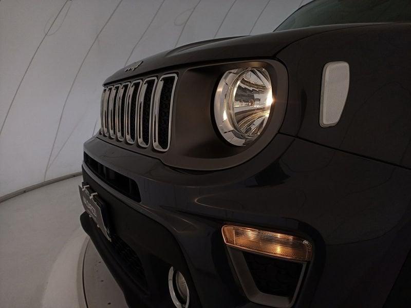 Jeep Renegade 2019 1.6 mjt Limited 2wd 130cv