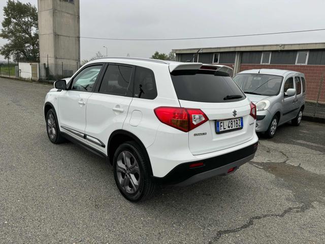 SUZUKI Vitara 1.6 DDiS V-Cool